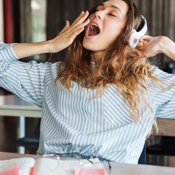 10 Best exercises to eliminate Work-From-Home Back and Neck Pain