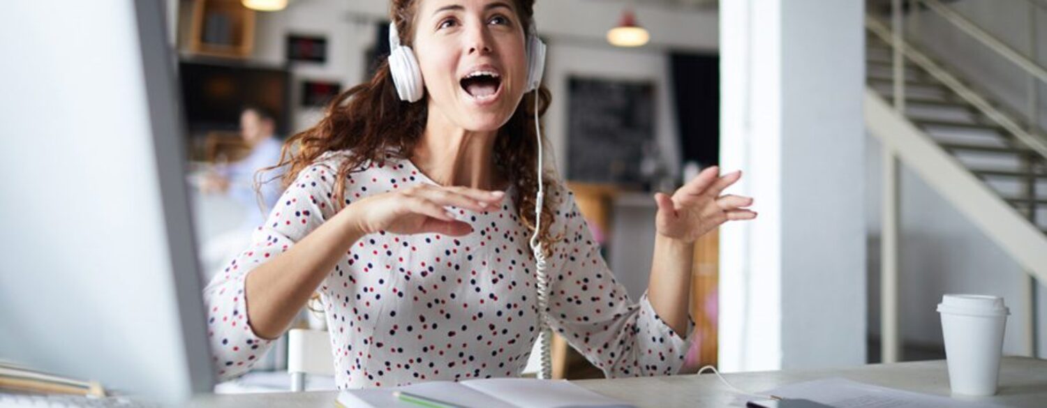 Feeling Stressed? Here’s 5 Steps to help your body