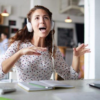 Feeling Stressed? Here’s 5 Steps to help your body