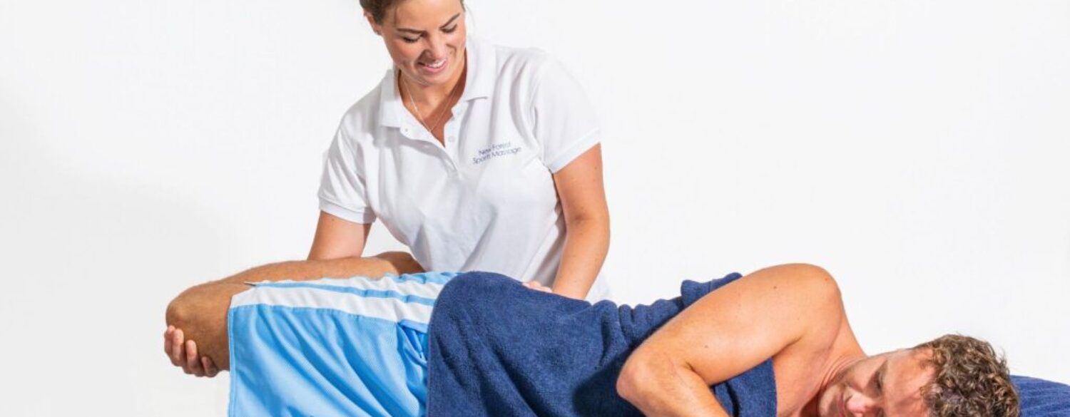Benefits of Osteopathy at New Forest Sports Massage Clinic