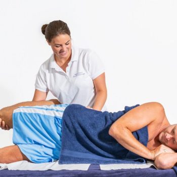 Benefits of Osteopathy at New Forest Sports Massage Clinic