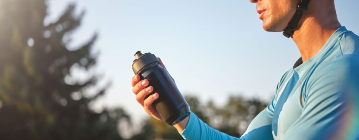 Hydration in Sport