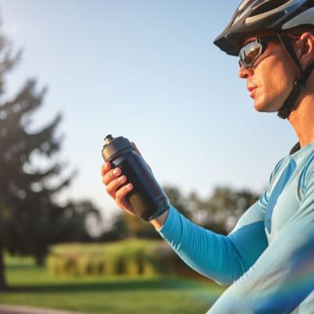 Hydration in Sport