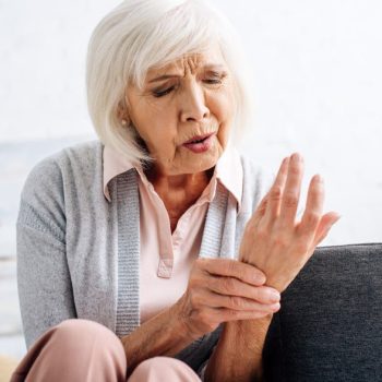 Self- help advise for anyone suffering with Arthritis