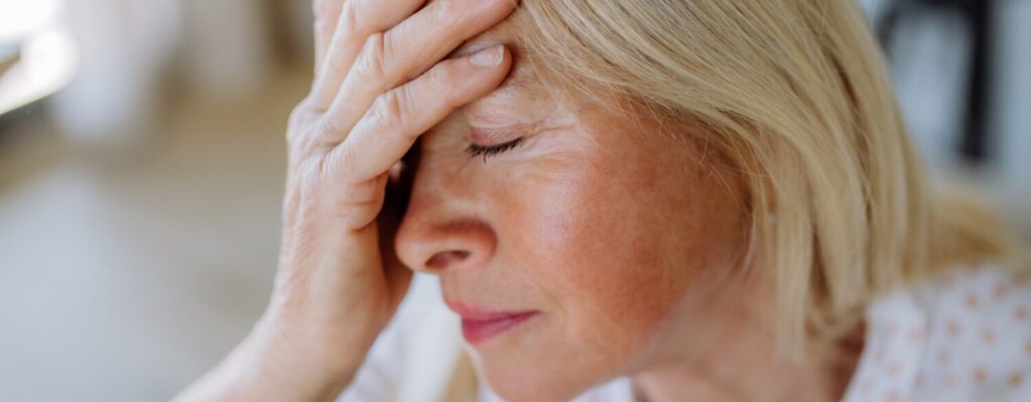 Conquering Migraines: Your comprehensive self-help guide.