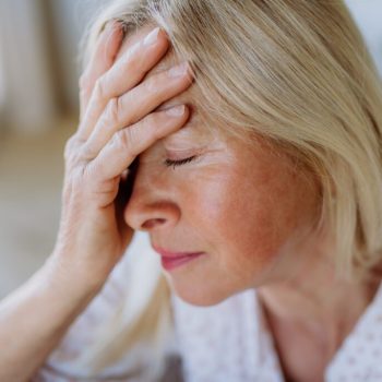 Conquering Migraines: Your comprehensive self-help guide.