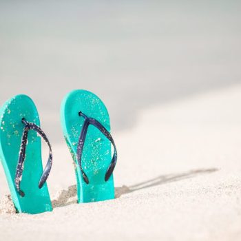 What we wear on our feet may contribute to the development of plantar fasciitis