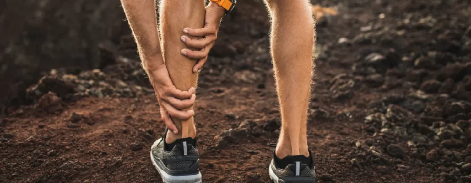 What causes Muscle Cramps and How to Stop it: The Causes, Prevention and Relief Tips