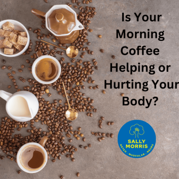 Is Your Morning Coffee Helping or Hurting Your Body?