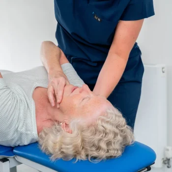 Reconnecting the Body and Brain: Neurological Integration Method – NIS